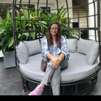 Geetanjali Yadav