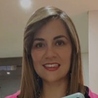 Ingrid Johana O'Brien