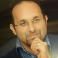 Mohsen Ghaderi (Ph.D.)