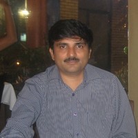 Jatinkumar Parikh
