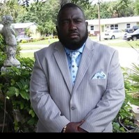 Donald Williams