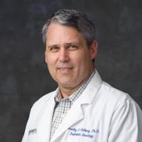 Timothy Solberg, PhD, FASTRO, FACR, FAAPM, FACMP