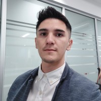 Luis Chavarria