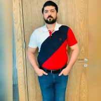 Muhammad Arslan Haider