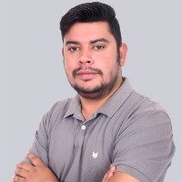 Happy Sharma