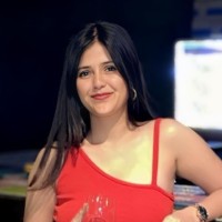 Tamanna Singh