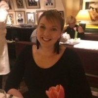 Victoria Holland