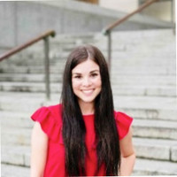 Ashley Barahona, Pharmd