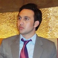 Fahad Khan