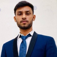 Devansh Raj