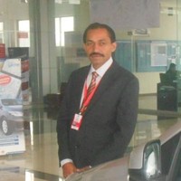 Mansoor Hussain