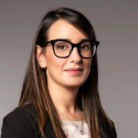 Nicoletta Giordani
