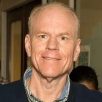 Wayne Ernst