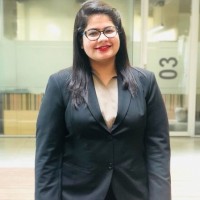 Niharika Grover
