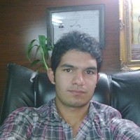 Mostafa Taghizadeh