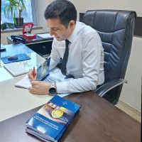 FIRAT DEMİR