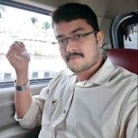 Balaji Raghunathan