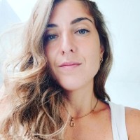 Daniela Agius Debono CX