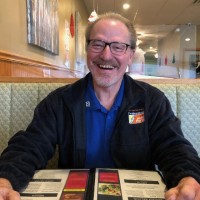 Doug Rusher