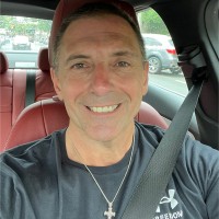Anthony corbo