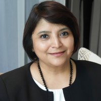 Beena Natarajan
