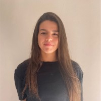 Ainhoa González Bertrán