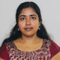 Anagha Praveen