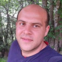 Shahin Ahmadpour