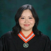 Nicole Frances Yu