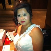 Elina Ting