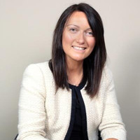 Sarah Morris