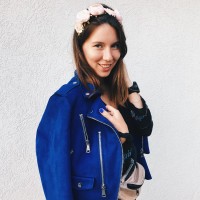 Elizaveta Reshetniak