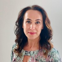 Andrea Hubinská