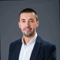 ⚡️Alexander Trendafilov