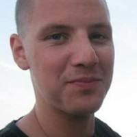 Andreas Blomberg