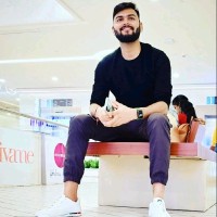 Pravin Gautam