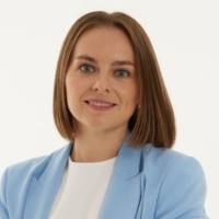 Alexandra Zakharova