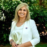 Maria Victoria Rivas