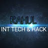 Rahul int