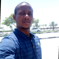 Christopher Ibeawuchi