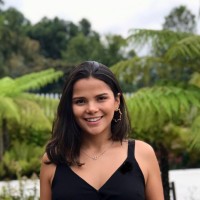 Natalia Iriarte Tovar