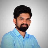 Deepak Halgekar