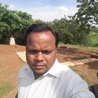 Muralimohan Chandke