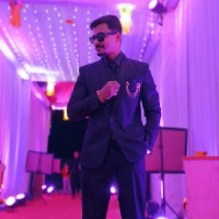 Vinayak Rathod