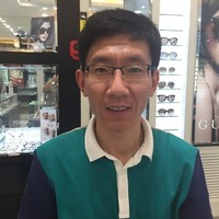 史浩良