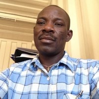 KEKE KODJO