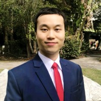 Tony Chan