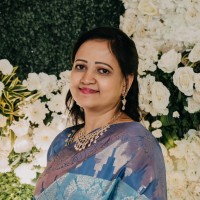 Usha Shah