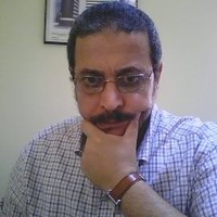 ahmed almaghawry