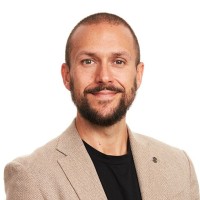 Kristian Garp